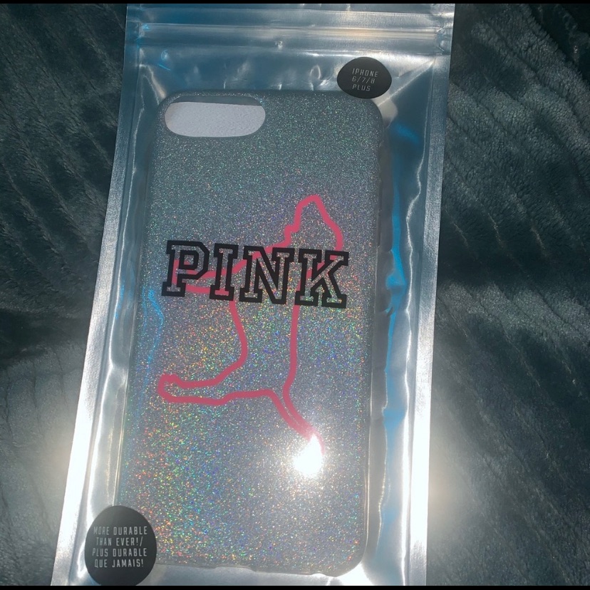Pink Case Bundle